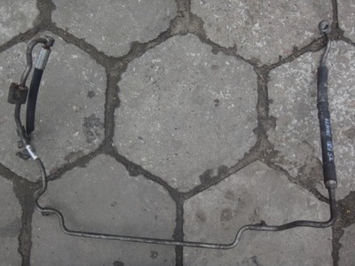 Шланг усилителя dynamic bmw x5 e70 x6 e71 n63 фото №1