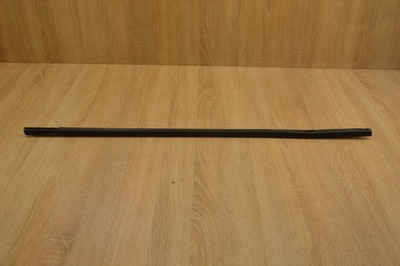 Молдинг ущільнювач двері правий перед orlando фото №1