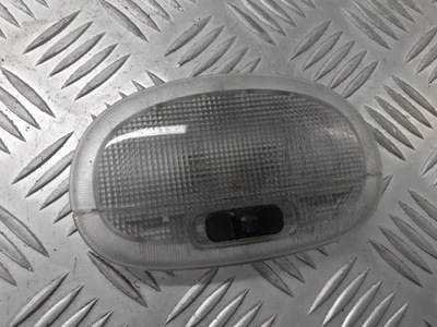 Лампа потолочный ford mondeo mk3 xs41-13776 фото №1