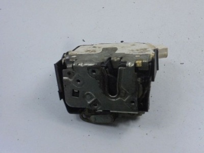 Rover 75 замок задня лівий 00160434-426 фото №1