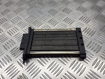 Отопитель электрическая renault clio iii f667211z фото №1