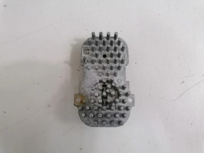 Модуль світла led bmw 4 кабріолет  f33, f83 7263051 2014 фото №1