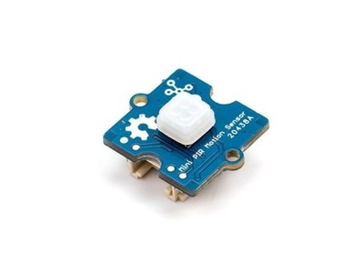Grove mini PIR motion sensor - moduł z czujnikiem ruchu PIR