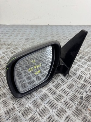 LUSTERKO LEWE MITSUBISHI PAJERO IV 4 07- 10 PIN ANGLIK