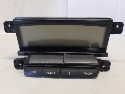 Kia ceed 2007r дисплей радио europa 957101h100 фото №1