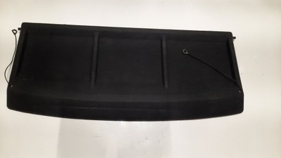 Citroen saxo полиця багажника 96396221zl фото №1