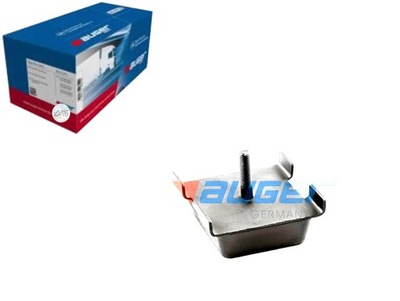 Отбойник рессора задняя l p auger фото №1