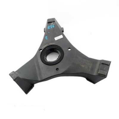МІНІ COOPER ONE R50 R52 R53 R56 R58 КРІПЛЕННЯ КОЛЕСА ЗАПАСНОГО ЗАД 7124365 