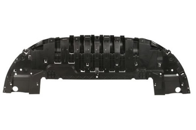 Защита нижняя бампера renault megane iv, .20-z фото №1