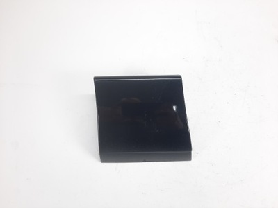 Audi q7 4l s-line накладка защита порог левая 4l0854959a фото №1