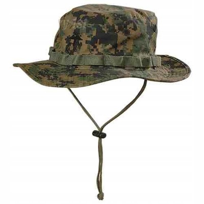 Helikon - Kapelusz Boonie Hat - PolyCotton Twill -