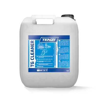 Tenzi TG Cleaner 5l