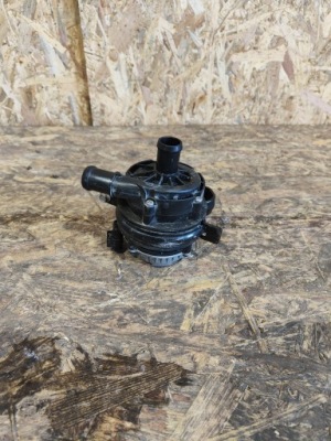 Mg marvel r насос воды дополнительная насос воды 10670475 фото №1