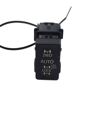 Выключатель блокировка мост renault koleos i фото №1