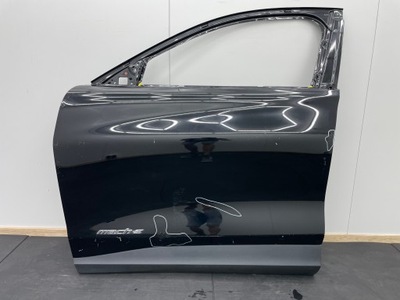 Ford mustang mach e mach-e двері перед ліва передні фото №1