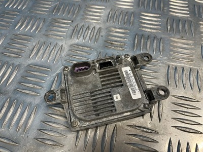 Lincoln navigator ii перетворювач лампи ксенон фото №1