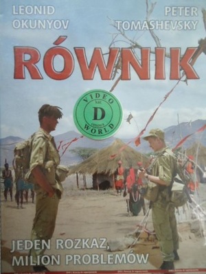 Równik