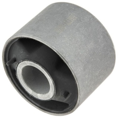 Втулка кріплення диференціал гумово-металева фото №1