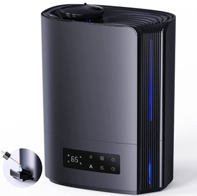 Nawilżacz ultradźwiękowy CONOPU Humidifier