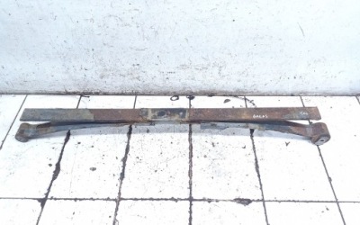 2013 peugeot boxer рессора задний фото №1