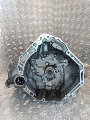 Smart forfour ii 453 коробка передач передач 1.0 3.750km фото №1