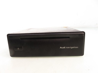 Считыватель navi audi a6 c5 8618842290 фото №1