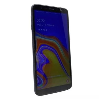 SAMSUNG GALAXY J6+ 3/32GB