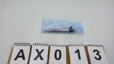 Mercedes a-klasa w176 форсунка топлива оригинал фото №1