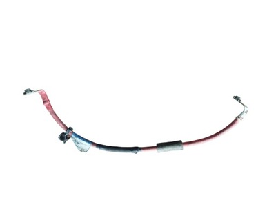 Клема плюсова trafic iii vivaro b talento nv300 фото №1