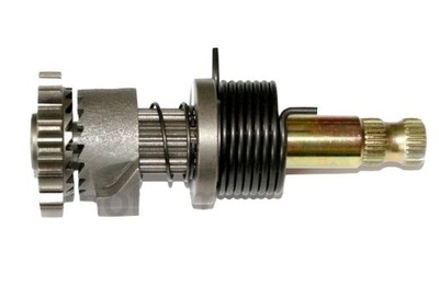 WAŁEK TRYB STARTERA BETA RR SM ALU ENDURO 50 AM6