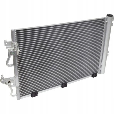 OPEL ASTRA H 2004-2011 RADIATOR AIR CONDITIONER  