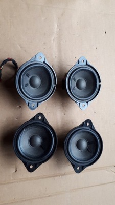 A4 B8 A5 8T GARSIAKALBIS BANG&OLUFSEN 8T0035416 