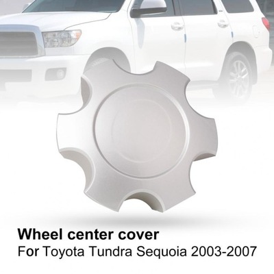 PARA TOYOTA TUNDRA/SEQUOIA 2003 2004 2005 2006 2007  