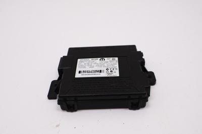 Fiat tipo датчик модуль подушка безпеки 52158138 фото №1