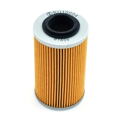 FILTRO ACEITES CAN-AM 990 SPYDER`08-12 (HF564) (50)  