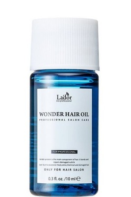 Lador Wonder Oil Ochronny olejek do włosów 10 ml