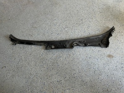 Bmw f10 f11 жабо europa 7203124 фото №1