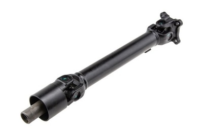 Wał привідний piaggio porter 1.3 98- фото №1