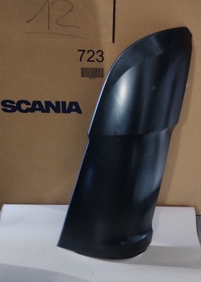 Облицовка уголок левый scania r 2230756 фото №1
