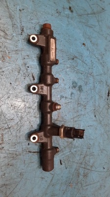 Молдинг впрыскная датчик kia carnival r9144z031a фото №1