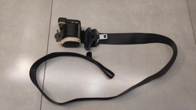 Pas безпеки правий перед citroen c2 1.4 b 3d фото №1