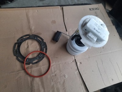 Renault captur ii 1.0tce насос пального фото №1