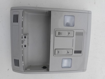 Лампа стельовий vw 2g 5g0867591d/f фото №1