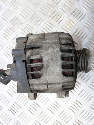 ALTERNATOR OPEL 13581893 1.4 NET