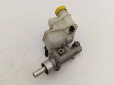 Fiat idea 2004 0204024731 підсилювач гальм гальмівні фото №1