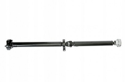 Wał приводной nty nwn-bm-023 фото №1