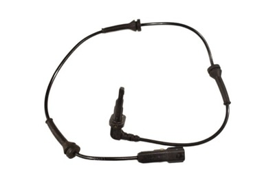 Датчик abs правий перед передній laguna iii 4791000 фото №1