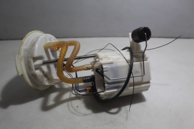 Насос пального bmw 3 318d f30 2.0d фото №1