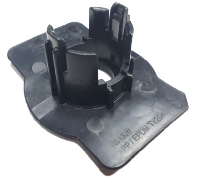 Кронштейн кронштейн датчика pdc оригінал  mercedes-benz r61326 фото №1