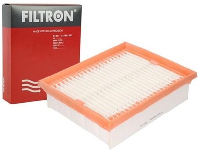 Filtron фильтр воздуха fiat sedici fy_ фото №1